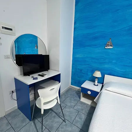 La Maison Di Bea Bed & Breakfast Manfredonia