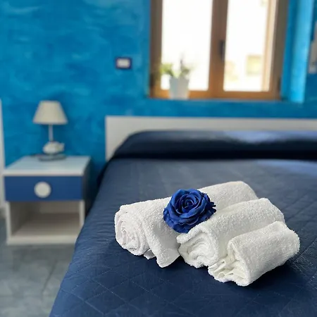 La Maison Di Bea Manfredonia