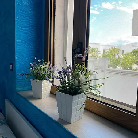 La Maison Di Bea Отель типа 