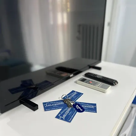 La Maison Di Bea Nocleg ze śniadaniem 3*