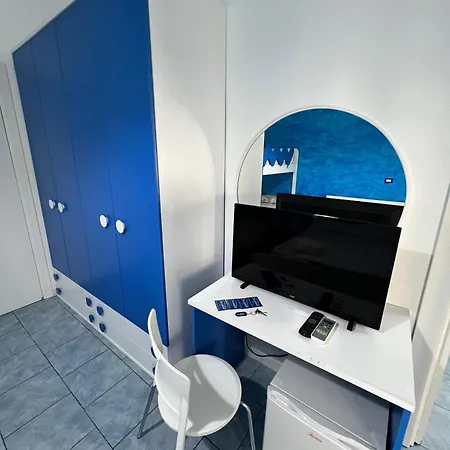 La Maison Di Bea Отель типа 