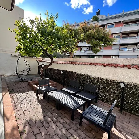 La Maison Di Bea Отель типа 