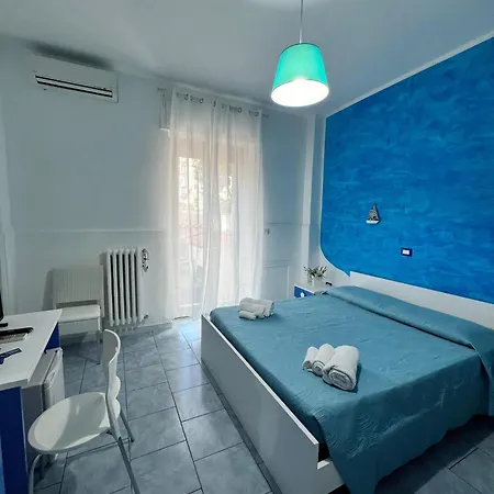 Nocleg ze śniadaniem La Maison Di Bea 3*