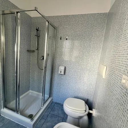 La Maison Di Bea Nocleg ze śniadaniem 3*