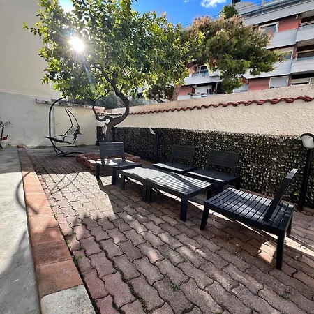 La Maison Di Bea Nocleg ze śniadaniem 3*