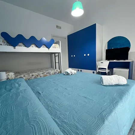 Nocleg ze śniadaniem La Maison Di Bea 3*