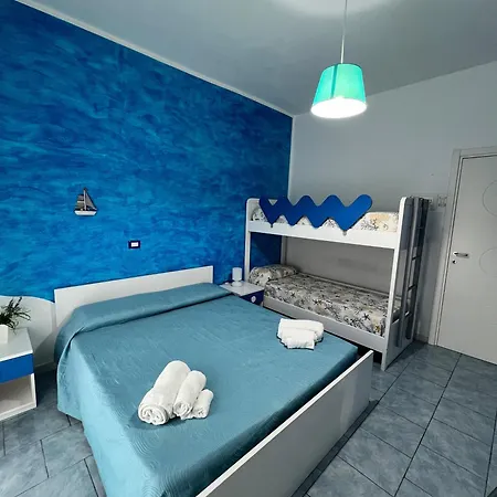 La Maison Di Bea Nocleg ze śniadaniem 3*