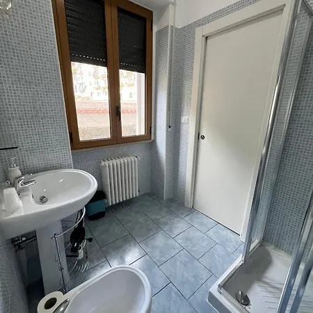 La Maison Di Bea 3* Манфредония