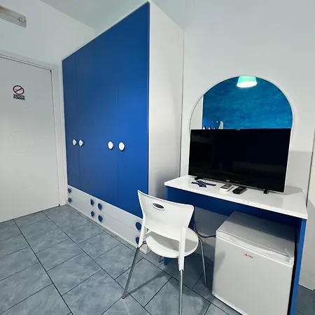 La Maison Di Bea Nocleg ze śniadaniem Manfredonia