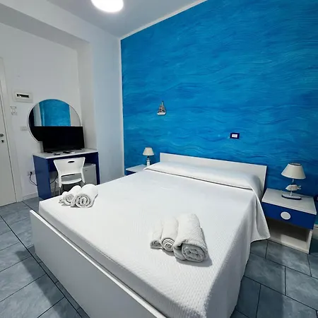 Nocleg ze śniadaniem La Maison Di Bea Manfredonia