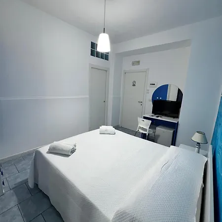 Nocleg ze śniadaniem La Maison Di Bea 3*