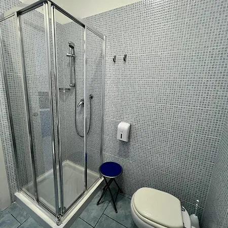 Nocleg ze śniadaniem La Maison Di Bea 3*