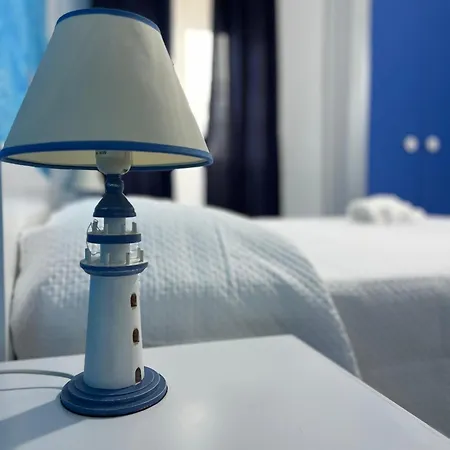 Nocleg ze śniadaniem La Maison Di Bea 3*