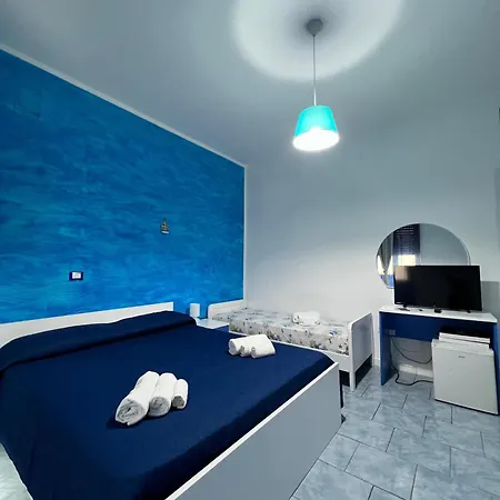 La Maison Di Bea Nocleg ze śniadaniem