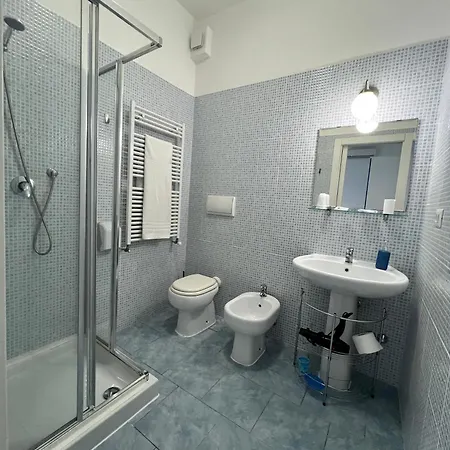 La Maison Di Bea 3* Manfredonia