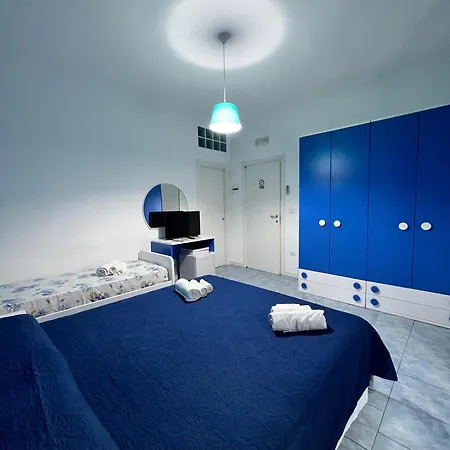 Nocleg ze śniadaniem La Maison Di Bea 3*