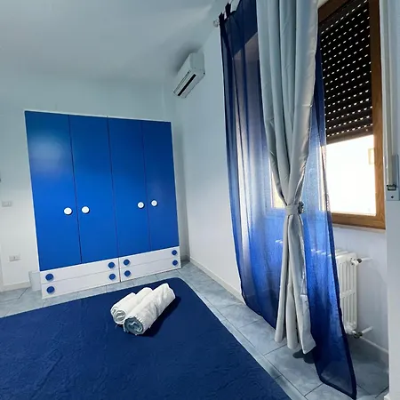 La Maison Di Bea Отель типа 