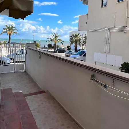 La Maison Di Bea 3* Manfredonia