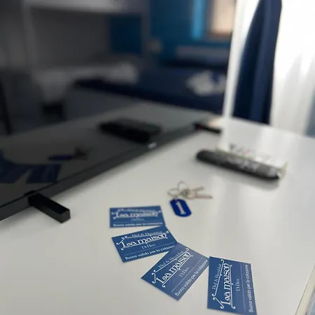 La Maison Di Bea Отель типа 