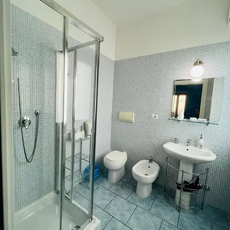 La Maison Di Bea 3* Manfredonia