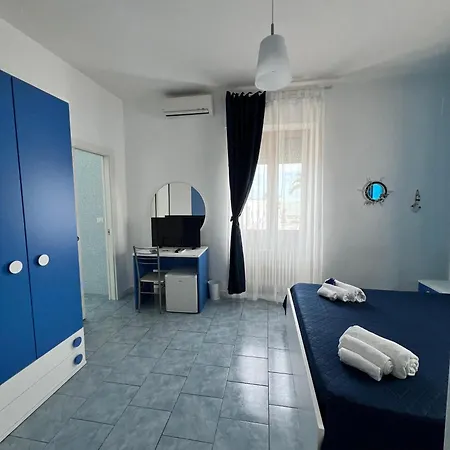 La Maison Di Bea Manfredonia