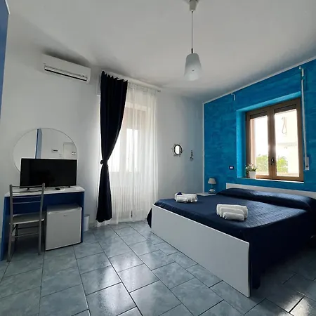 La Maison Di Bea Nocleg ze śniadaniem