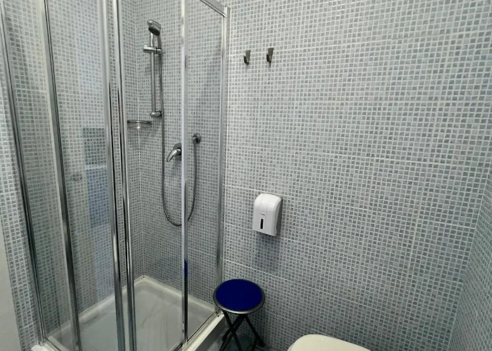 Couette-café La Maison Di Bea 3*